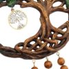 Tree of Life Celtic Hanging Decoration