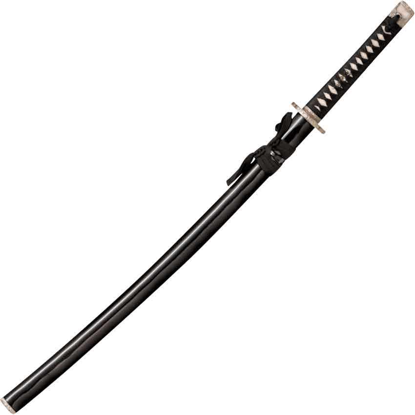 Flower Katana by Cold Steel