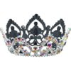 Borealis Queens Mini Crown