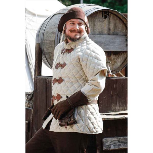 Donnergrund Gambeson