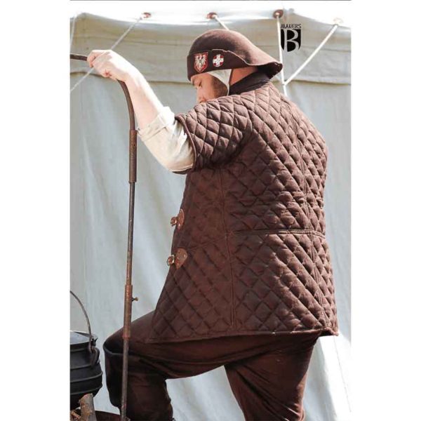 Donnergrund Gambeson