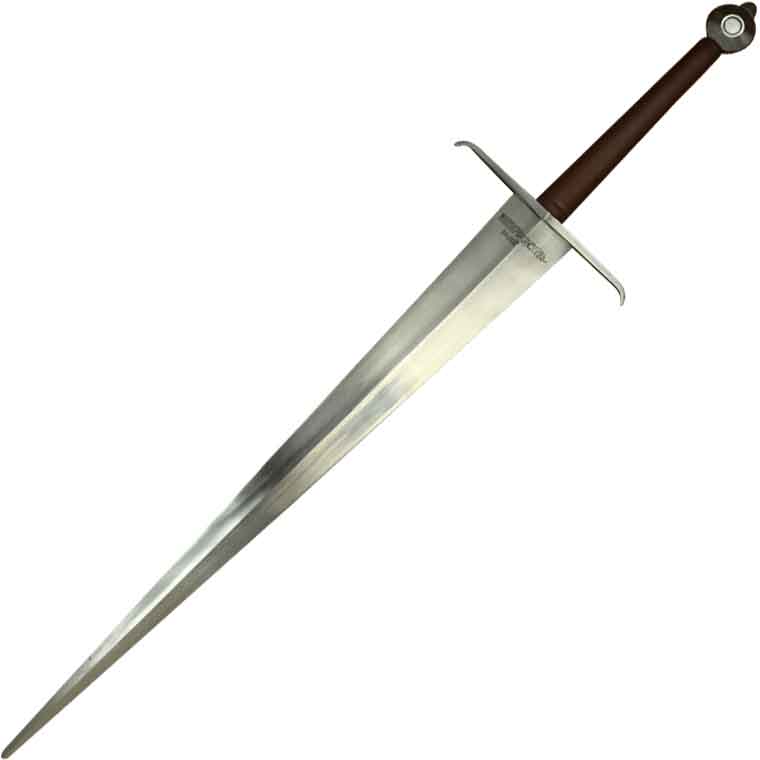 Alexandria Sword with Scabbard and Belt