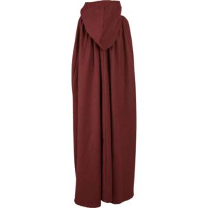 Harun Canvas Cloak