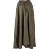 Harun Wool Cloak