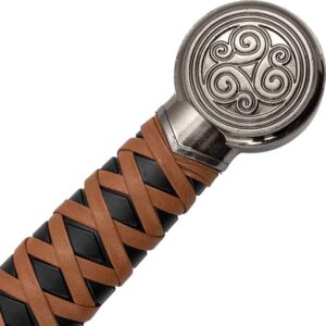 Celtic Claymore Sword