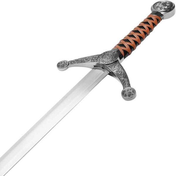 Celtic Claymore Sword