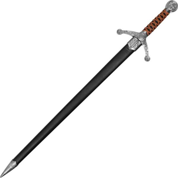Celtic Claymore Sword