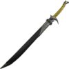 Stainless Steel Orcrist Sword