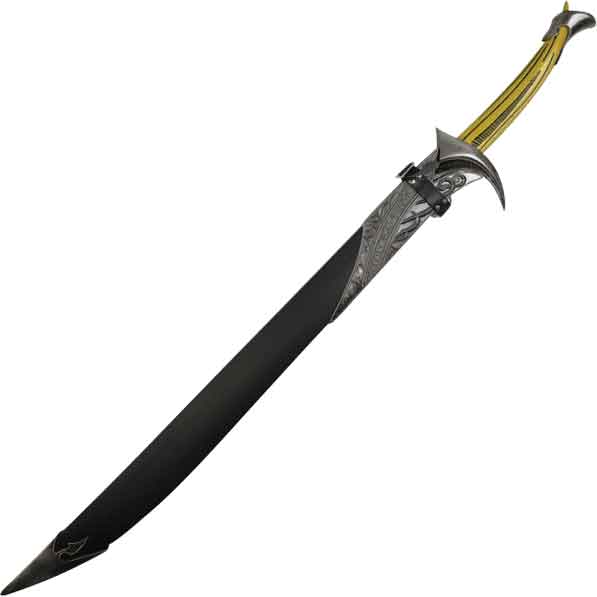 Stainless Steel Orcrist Sword