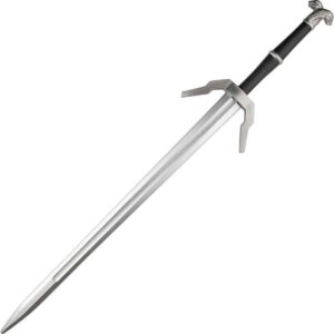 Foam Geralt Wolf Sword