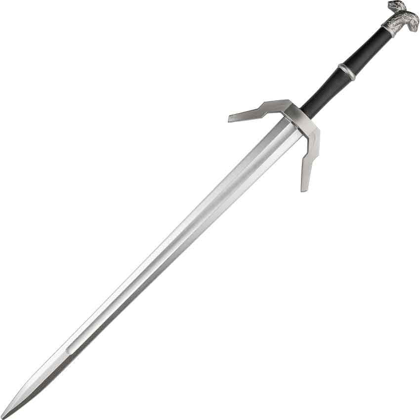 Foam Fantasy Wolven Sword