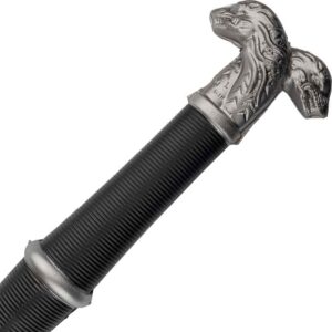 Foam Geralt Wolf Sword