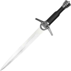 Netflix Witcher Steel Dagger