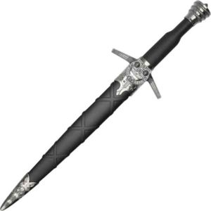 Netflix Witcher Steel Dagger