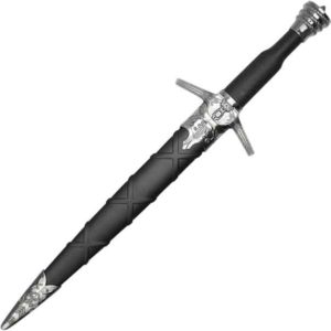 Netflix Witcher Steel Dagger
