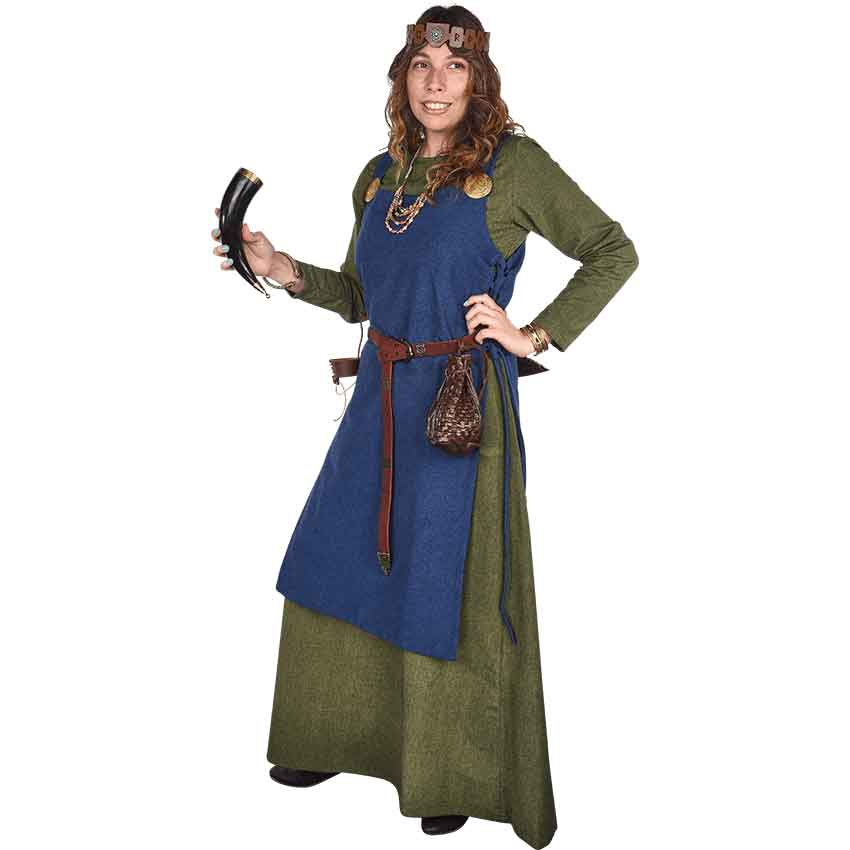 Viking Woman Dress up Game in 2023  Viking woman, Viking clothing, Vikings