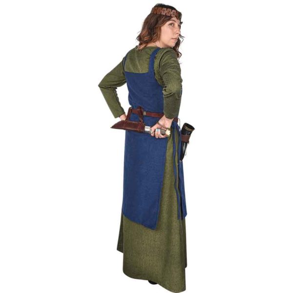 Gyda Womens Viking Outfit