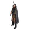 Wolf Medieval Ranger Outfit
