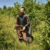 Wolf Medieval Ranger Outfit