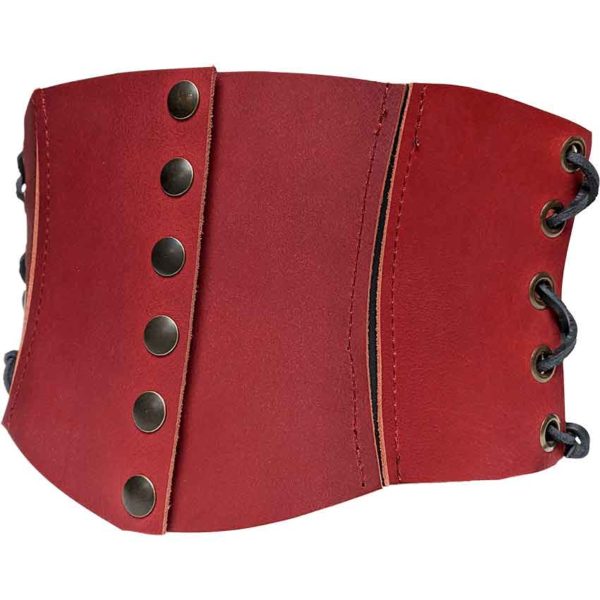 Short Medieval Corset Belt
