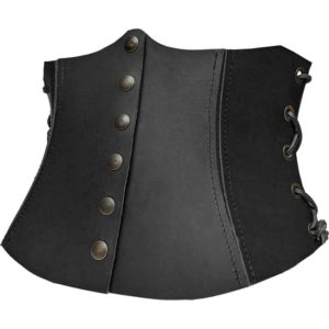 Underbust Medieval Corset Belt