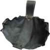 Large Medieval Coin Pouch