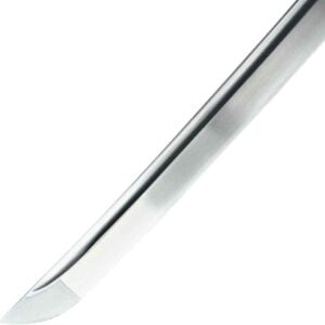 Tactical Wakizashi