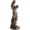Ostara Goddess Statue