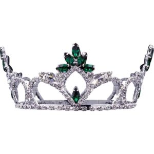 Navette Forest Queens Crown