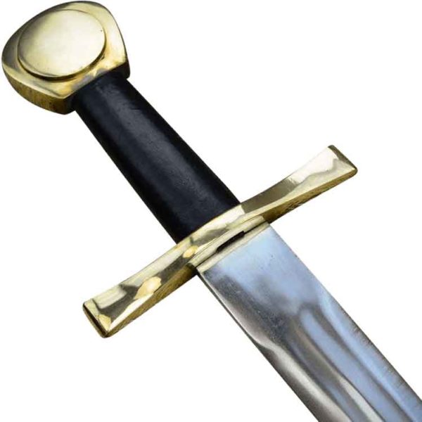 Medieval Sword Hilt Dagger