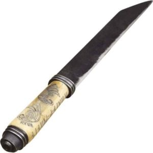 Odins Ravens Viking Seax