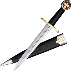 Militia Templi Dagger