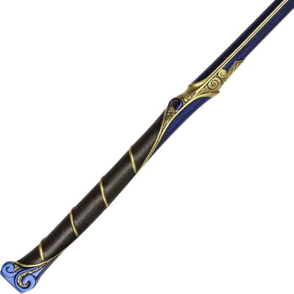 LARP Ethestel Naginata