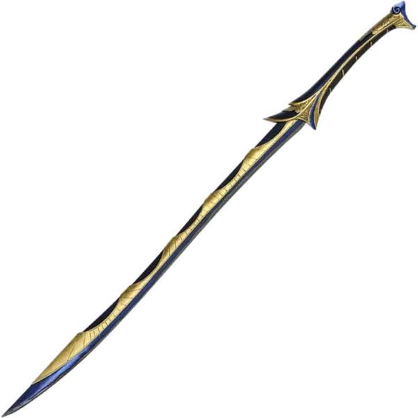 Nalandra LARP Bastard Sword