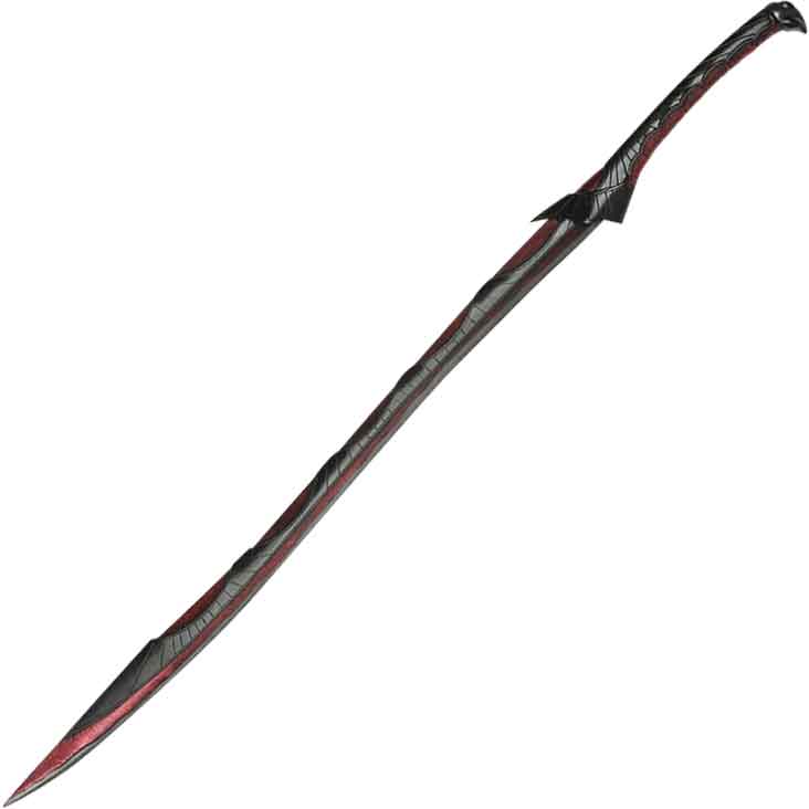 Nilveth LARP Bastard Sword