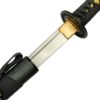 Modern Warrior Samurai Sword
