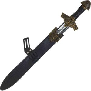 Viking Warrior Costume Sword