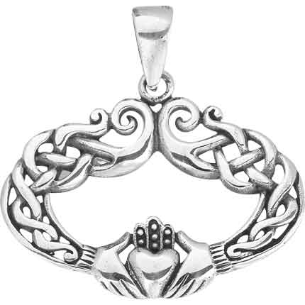 thumbnail image 2 of Sterling Silver Music Charm Flute Pendant - .925 Solid Silver Instrument Jewelry 2 of 11