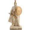 Ares Greek Pantheon Statue