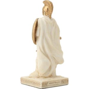 Ares Greek Pantheon Statue