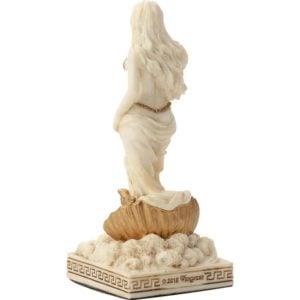 Aphrodite Greek Pantheon Statue