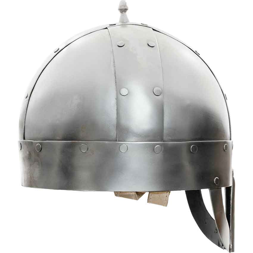 Yarm Viking Helmet