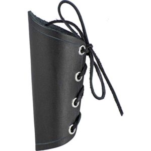 Warrior Wrist Bracers