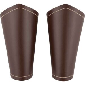 Warrior Wrist Bracers