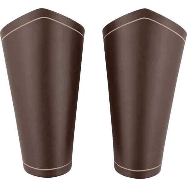 Warrior Wrist Bracers