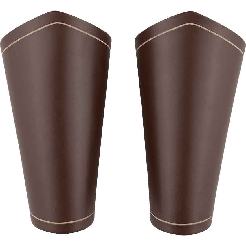 Warrior Wrist Bracers