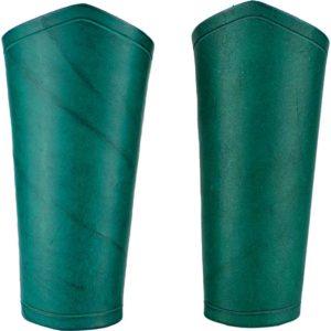 Warrior Wrist Bracers