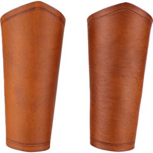 Warrior Wrist Bracers