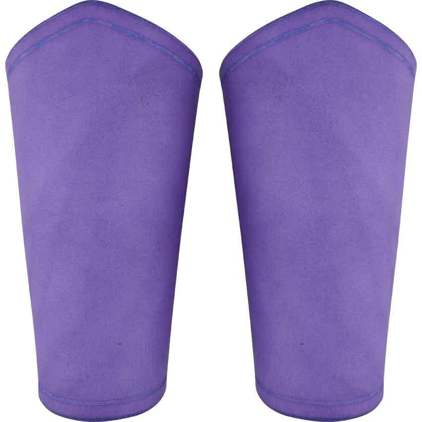 Warrior Wrist Bracers