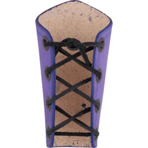 Warrior Wrist Bracers